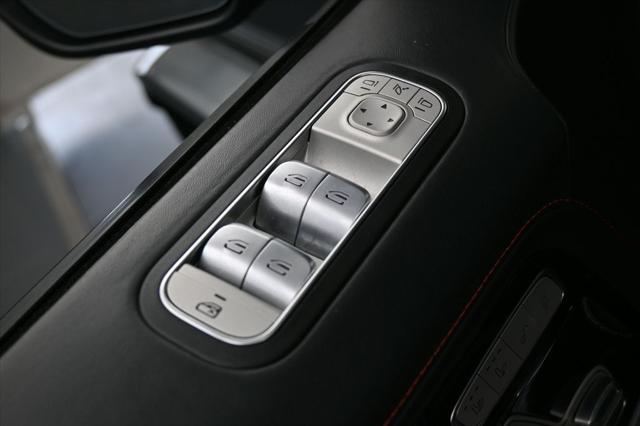 2021 Mercedes-Benz G 550 SUV