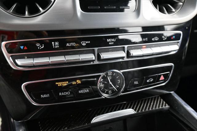 2021 Mercedes-Benz G 550 SUV
