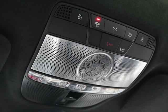 2021 Mercedes-Benz G 550 SUV