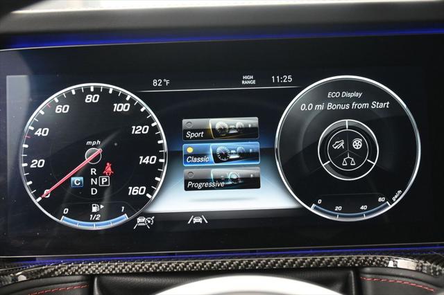 2021 Mercedes-Benz G 550 SUV