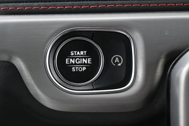2021 Mercedes-Benz G 550 SUV