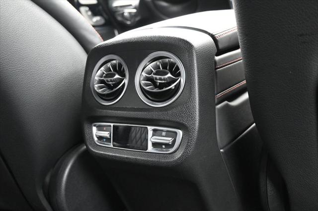 2021 Mercedes-Benz G 550 SUV