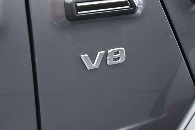 2021 Mercedes-Benz G 550 SUV