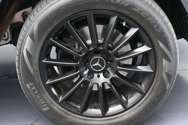 2021 Mercedes-Benz G 550 SUV