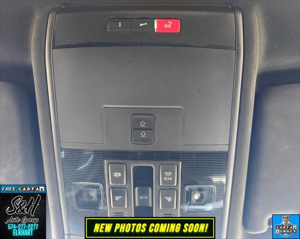 2023 Volkswagen Atlas Cross Sport 2.0T SE w/Technology