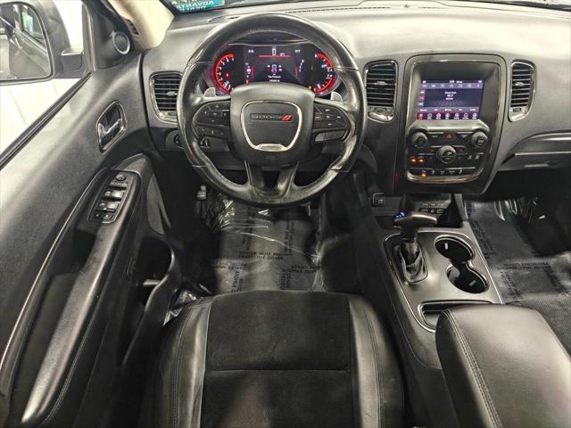 2018 Dodge Durango GT AWD