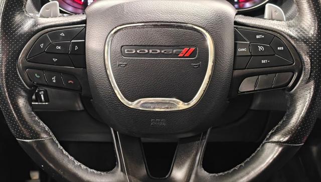 2018 Dodge Durango GT AWD