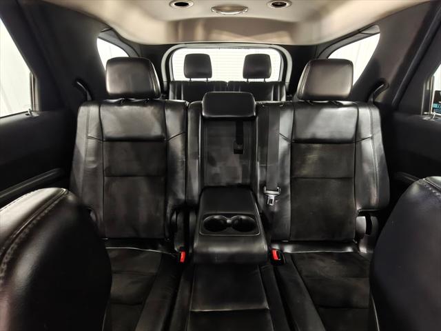 2018 Dodge Durango GT AWD