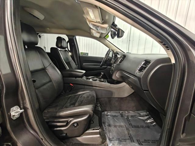 2018 Dodge Durango GT AWD