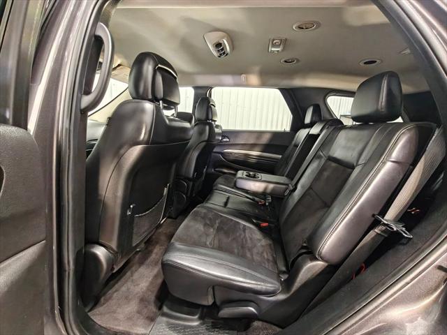 2018 Dodge Durango GT AWD