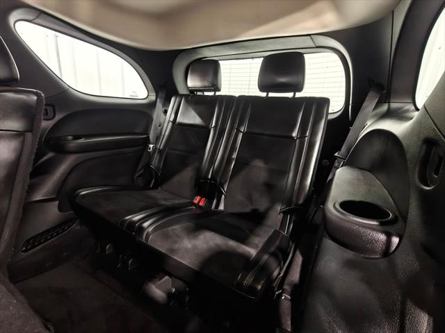 2018 Dodge Durango GT AWD