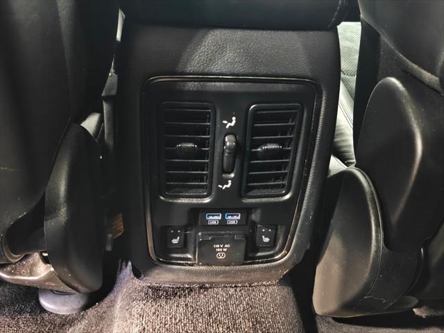 2018 Dodge Durango GT AWD