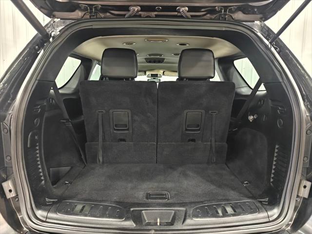 2018 Dodge Durango GT AWD