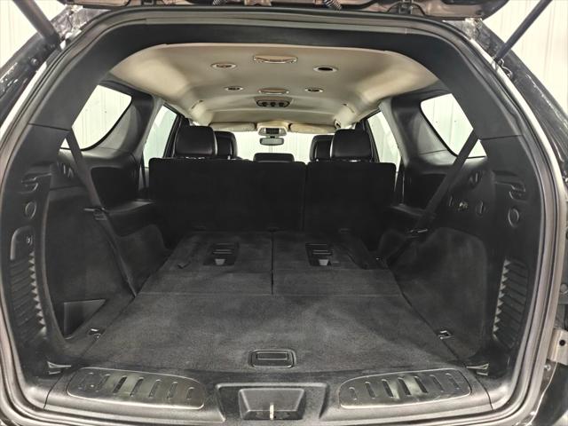 2018 Dodge Durango GT AWD