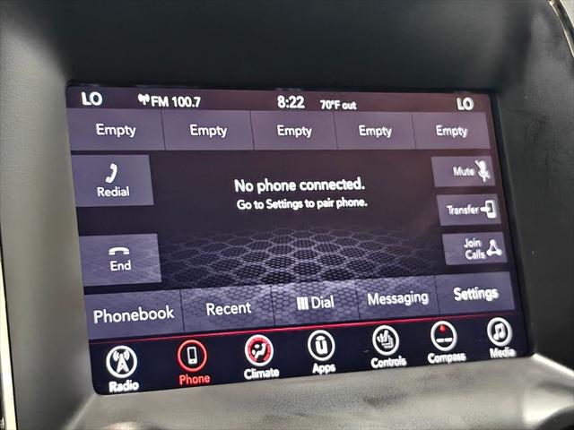 2018 Dodge Durango GT AWD