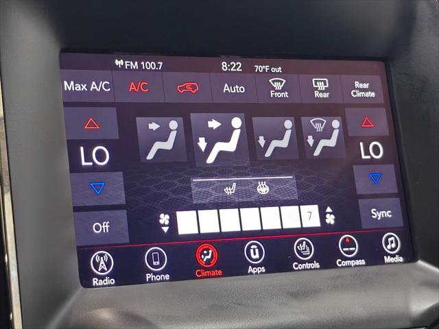 2018 Dodge Durango GT AWD