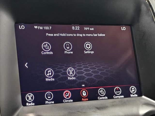 2018 Dodge Durango GT AWD