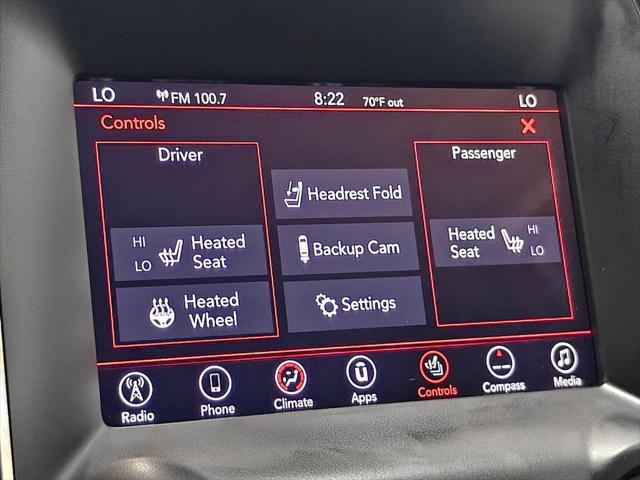 2018 Dodge Durango GT AWD