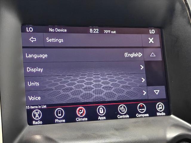 2018 Dodge Durango GT AWD