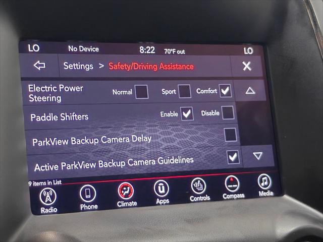2018 Dodge Durango GT AWD