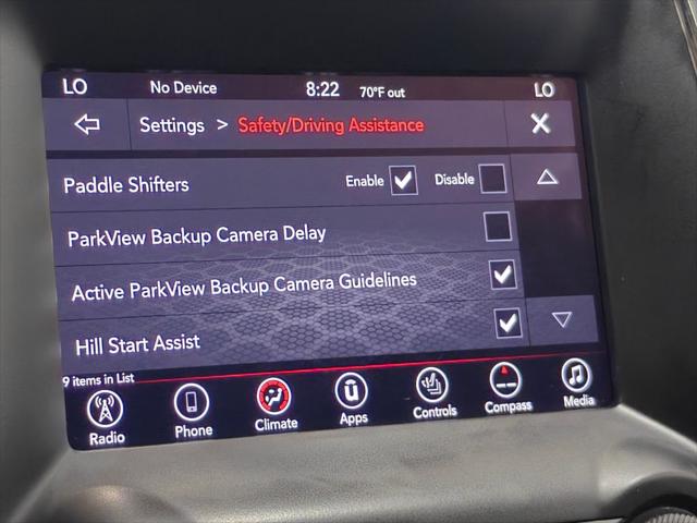 2018 Dodge Durango GT AWD