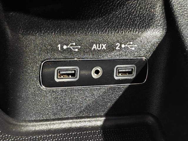 2018 Dodge Durango GT AWD