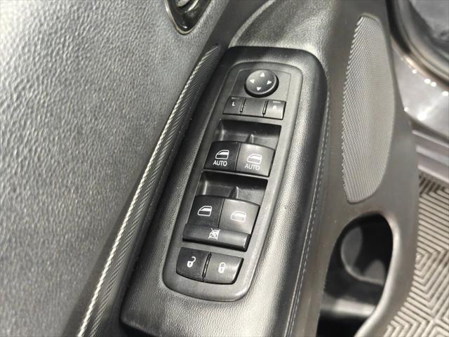 2018 Dodge Durango GT AWD