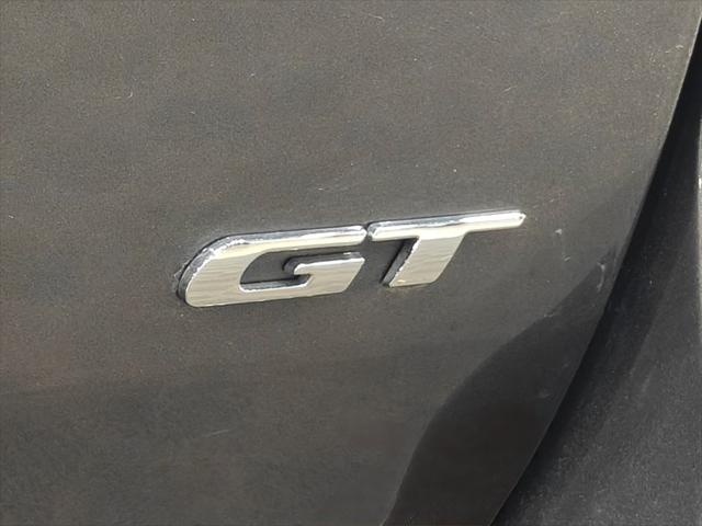 2018 Dodge Durango GT AWD
