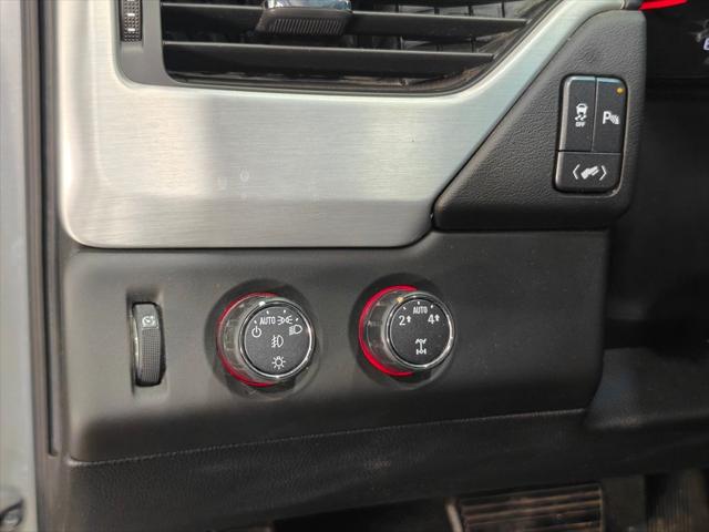 2016 GMC Yukon SLE
