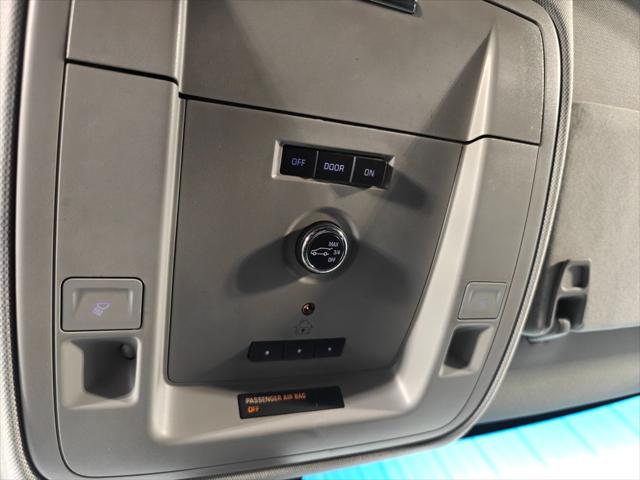 2016 GMC Yukon SLE