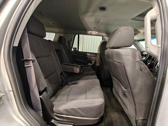 2016 GMC Yukon SLE