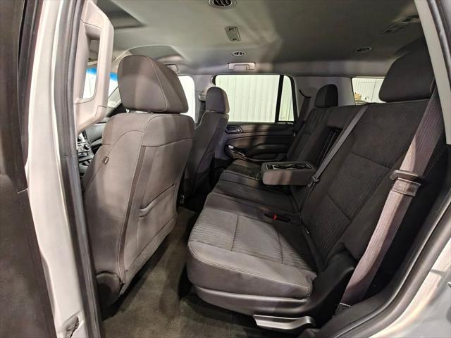 2016 GMC Yukon SLE