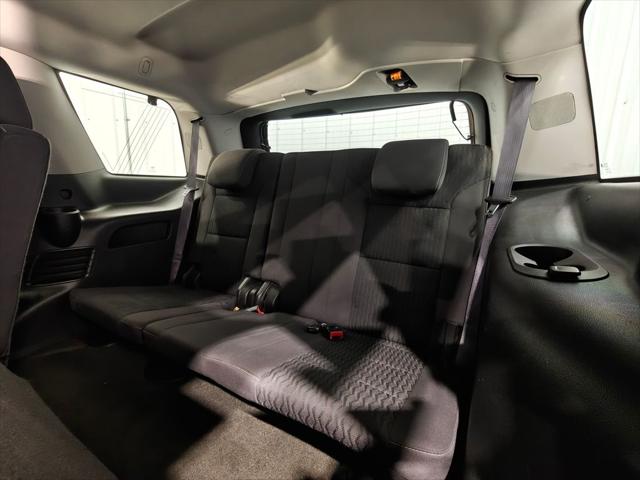 2016 GMC Yukon SLE