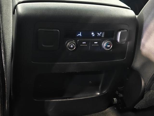 2016 GMC Yukon SLE