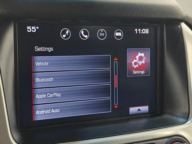 2016 GMC Yukon SLE
