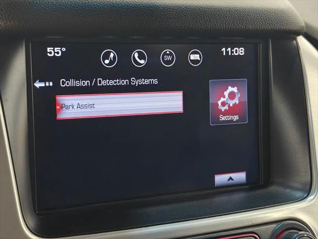 2016 GMC Yukon SLE