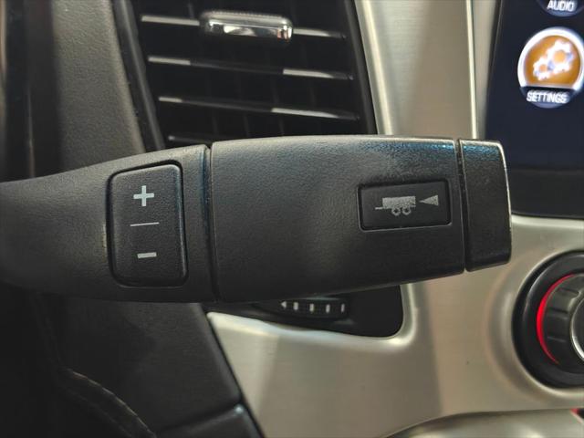 2016 GMC Yukon SLE