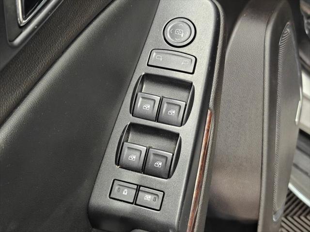 2016 GMC Yukon SLE