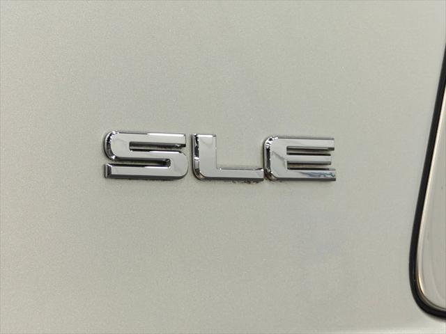 2016 GMC Yukon SLE