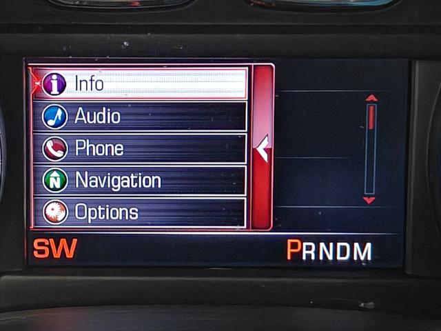 2016 GMC Yukon SLE