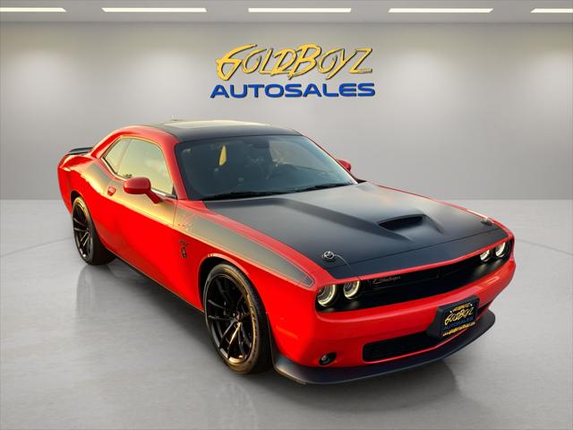 2018 Dodge Challenger R/T 392 for sale in Puyallup, WA