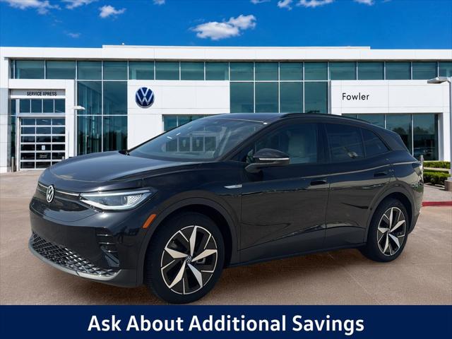 2025 Volkswagen ID.4 Pro S for sale in Norman, OK