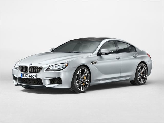 2016 BMW M6 Gran Coupe for sale in Portland, OR
