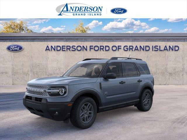 2025 Ford Bronco Sport Big Bend for sale in Grand Island, NE