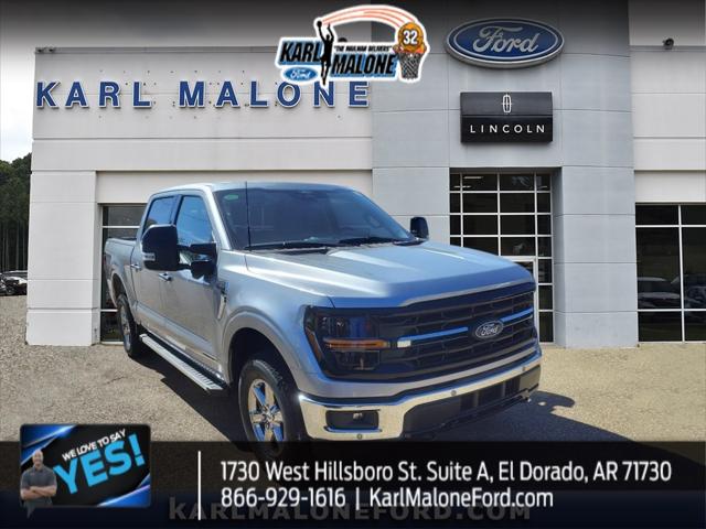 2024 Ford F-150 XLT for sale in El Dorado, AZ