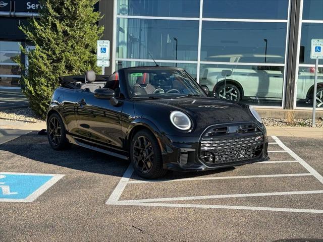 2026 MINI Cooper Convertible Cooper S for sale in Madison, WI