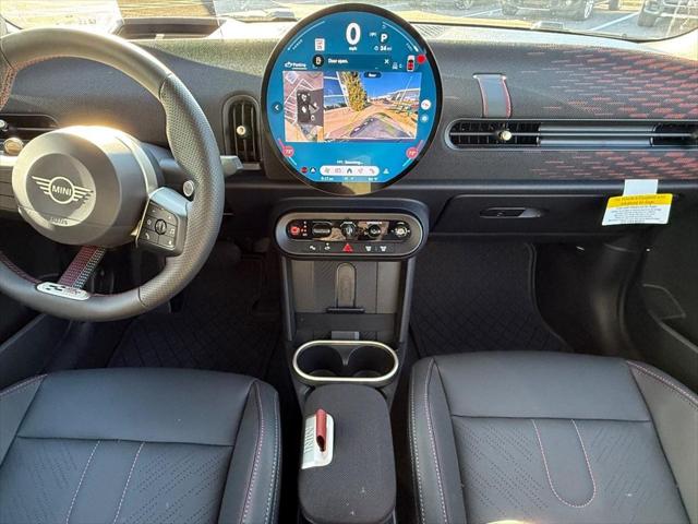 2026 MINI Cooper Convertible Cooper S