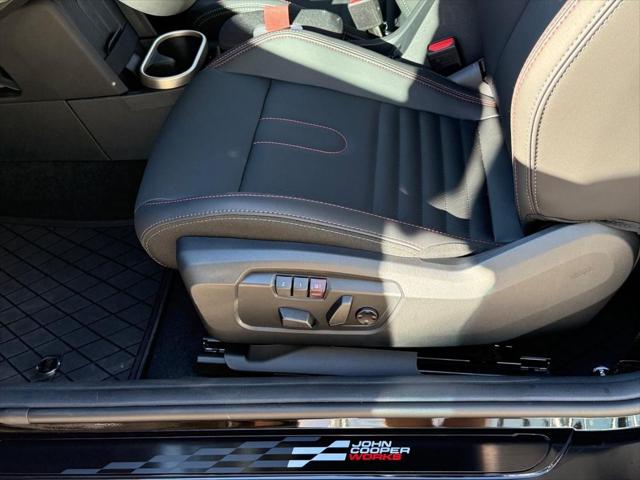 2026 MINI Cooper Convertible Cooper S