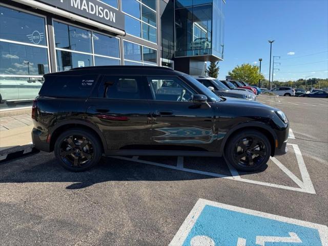 2026 MINI Cooper Countryman Cooper S