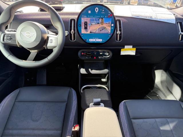 2026 MINI Cooper Countryman Cooper S